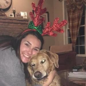 Meet your Posher, Mackenzie